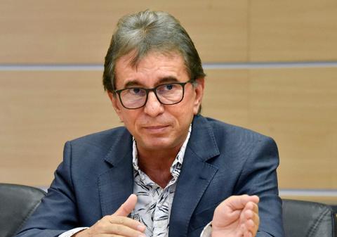 Prof. dr. Dorel Săndesc explică tehnica ECMO, luată în calcul în cazul lui Lucescu: „Menținem pacientul în viață în speranța că acest timp câștigat va permite bolii să dea înapoi”