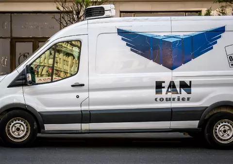 Fan Courier a închis toate agențiile din țară: clienții nu vor mai putea ridica sau trimite colete direct din sedii