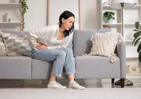 Care este boala ascunsă, foarte răspândită, pe care puțini oameni știu că o au. Numărul persoanelor bolnave s-a triplat din 1990