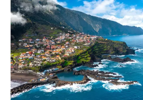 Vacanță în Madeira: 10 sfaturi utile pentru prima vizită pe insulă