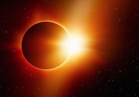 Eclipsa totală de Soare din 2026 va fi vizibilă și din România: din ce orașe va putea fi admirat fenomenul din august