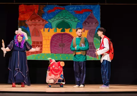 ArtFinEdu transformă educația financiară într-o experință interactivă pentru familiile monoparentale