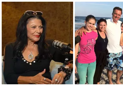 Anunțul făcut de Elena Cârstea după 20 de ani de căsnicie cu Glenn Muttart. „Habar nu are ce fac eu. Nici în ziua de azi nu știe cu cine e căsătorit”