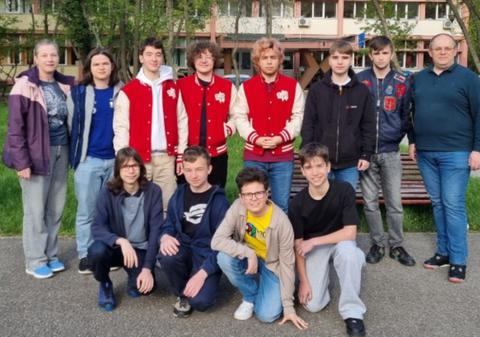 Elevii din România au obținut șase medalii de aur și două de argint la cea de-a 17-a ediţie a International Advanced Tournament in Informatics