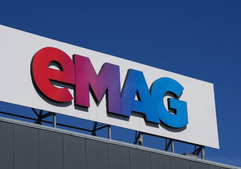 eMAG introduce o nouă taxă de până la 3,99 lei care va fi adăugată automat la totalul fiecărei comenzi