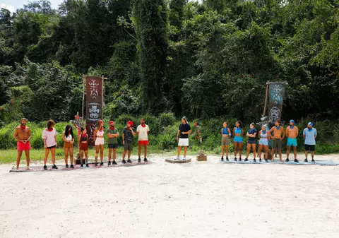 Survivor România 11 aprilie 2026. Regulile se schimbă, iar eliminații nu vor mai pleca acasă
