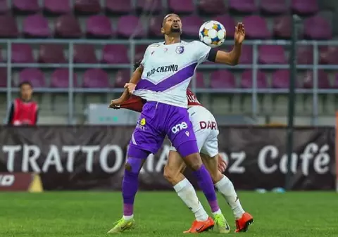 Decizie finală pentru Rapid și FC Argeș în procesul de licențiere! O echipă, fără drept să participe în cupele europene
