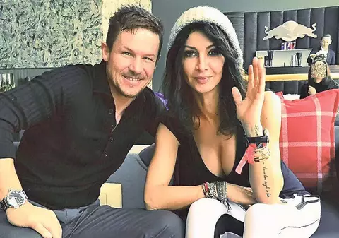 Umilința la care Mihaela Rădulescu a fost supusă de familia lui Felix Baumgartner. Vedeta și-a făcut curaj să spună tot: „Mi-au împachetat lucrurile ca pe niște gunoaie”