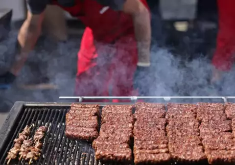 Ce poți face de 1 Mai 2026 în București: festivaluri, concerte și evenimente