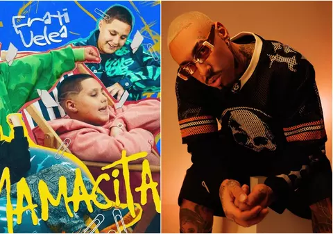 Decizia luată de Alex Velea după ce băieții lui și ai Antoniei au lansat piesa „Mamacita” și au stârnit dezbateri în mediul online