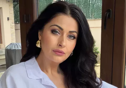 Motivul pentru care Gabriela Cristea a rupt legătura cu familia sa. Nu a mers nici la înmormântarea mamei sale: „Riscam să îmi iau bătaie”