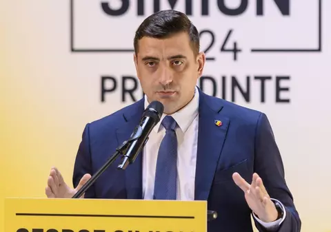 George Simion în 2024: „Nu bat palma cu PSD. Îmi dau demisia din toate funcțiile dacă AUR face alianță cu PSD”