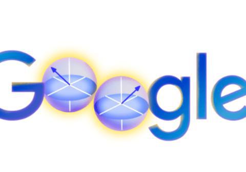 Ziua Mondială a Științei Cuantice. Google are doodle dedicat pentru World Quantum Day 2026