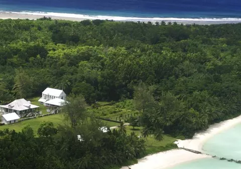 Guvernul britanic suspendă retrocedarea Insulelor Chagos către Mauritius, în urma presiunilor SUA