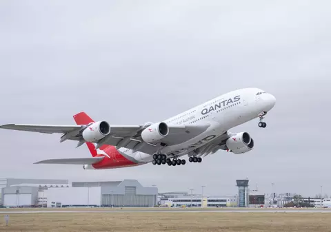 Cel mai lung zbor din lume va dura 22 de ore: autoservire, zonă wellness și de exerciții în avionul de croazieră