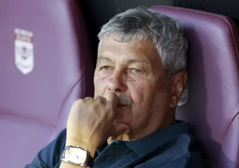 Mircea Lucescu a murit după multiple accidente vasculare cerebrale și trombembolism pulmonar