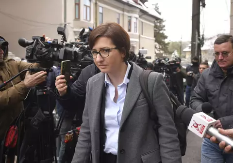 Ce spune Ioana Mihăilă în scandalul Pfizer: „Servit i-am lăsat domnului Rafila și PNRR pe sănătate”