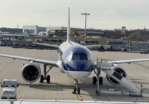 Ultimatumul Ormuz pentru cerul Europei: rezervele de kerosen se epuizează în trei săptămâni, vară de haos pe aeroporturi