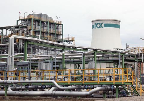 Rusia oprește livrarea de petrol spre Germania, prin conducta Drujba: tot Berlinul va fi afectat