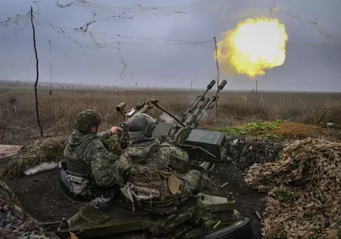 Kremlinul anunță o încetare a focului în Ucraina, pentru Paștele ortodox, după o solicitare făcută de Volodimir Zelenski