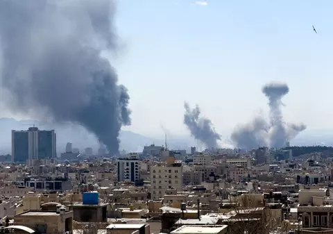 Prima reacție de la Kremlin după armistițiul încheiat între SUA și Iran