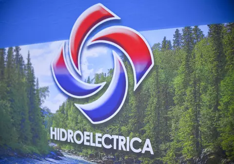 Hidroelectrica spulberă recordurile: Valoare de piață de peste 72 de miliarde de lei și profit peste OMV Petrom în aprilie 2026