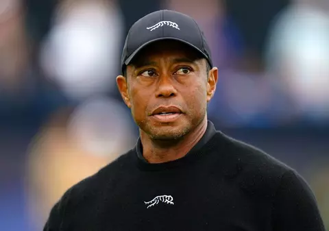 Unde a ajuns Tiger Woods după ce a făcut accident în SUA și l-a sunat pe Donald Trump: „Răspunde bine”