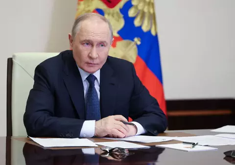 18 minute de critici dure la adresa lui Vladimir Putin, chiar din inima Rusiei: „Oamenii se tem de tine!”. Cum a răspuns Kremlinul