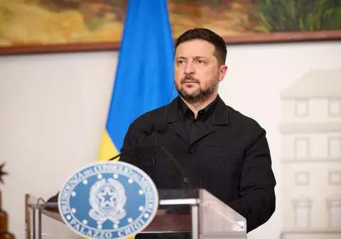 Țara în care Zelenski anunță că Ucraina este gata pentru discuții trilaterale cu Rusia: „Am avut astfel de negocieri în Turcia”