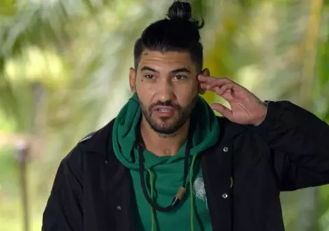 Ian a fost eliminat de la „Desafio: Aventura”. Câți bani ar fi primit de la PRO TV pentru 17 săptămâni petrecute în Thailanda