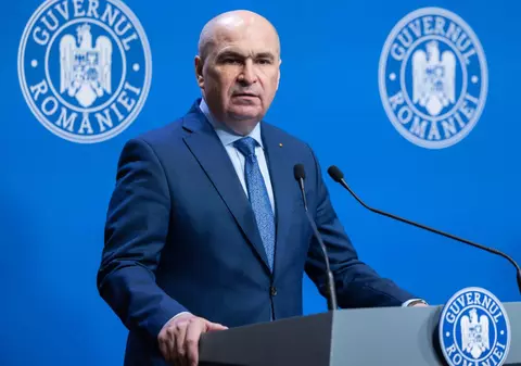 Criza politică din România din 2026. Prim-ministrul Ilie Bolojan a anunțat numele noilor miniștri din cabinet, după demisia miniștrilor PSD