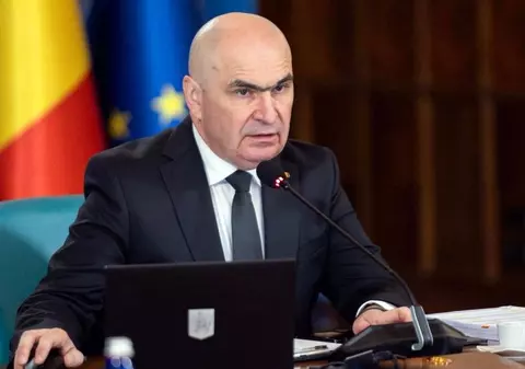 Ilie Bolojan nu a exclus să apeleze la AUR pentru susținere, dacă pierde sprijinul PSD: „Trebuie un dialog cu forțele politice pentru proiectele din PNRR”