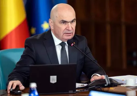 Ilie Bolojan nu a exclus să apeleze la AUR pentru susținere, dacă pierde sprijinul PSD: „Trebuie un dialog cu forțele politice pentru proiectele din PNRR”