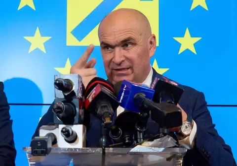 Ilie Bolojan, prima reacție după ce PSD i-a retras sprijinul politic. Miniștrii PSD își vor da demisia până la ședința de joi