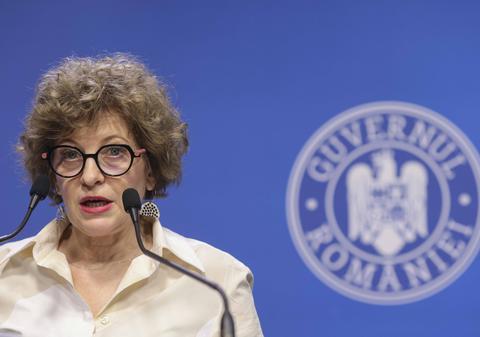 Tarom pierde bani de 10 ani, iar actualul model de business nu este sustenabil, susține Oana Gheorghiu. De ce întârzie o decizie a Guvernului