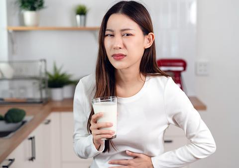 Intoleranță la lactoză. Narcisa Covataru, dietetician clinician specializat în nutriție medicală: „Organismul poate învăța să o tolereze”