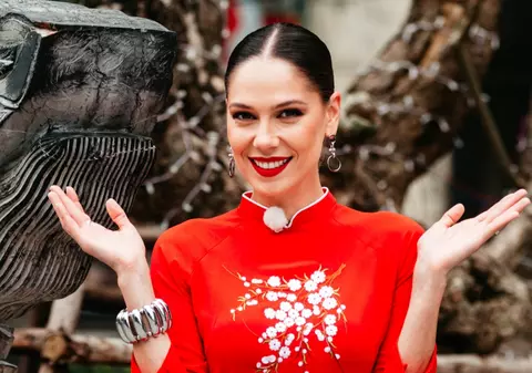 Irina Fodor și echipa de producție de la Asia Express, probleme în timpul filmărilor. Ce s-a întâmplat pe Drumul Mătăsii