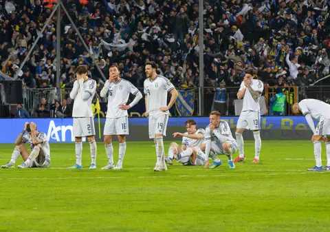 Bosnia învinge Italia la loviturile de departajere și „Squadra Azzurra” ratează al treilea Campionat Mondial la rând. Non c'è due senza tre! Celelalte calificate