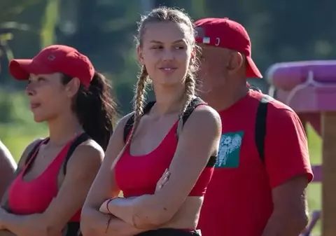 Iuliana Dup a fost eliminată de la „Desafio: Aventura”. Câți bani ar fi primit pentru cele 15 săptămâni petrecute în show-ul de la PRO TV