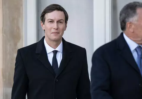 O delegație americană condusă de Steve Witkoff și Jared Kushner urmează să efectueze în curând o vizită la Kiev