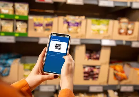 Cum poți economisi peste 57 de lei la un coș de cumpărături de 200 lei, folosind Lidl Plus