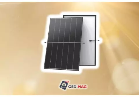 Cât de mult te ajută un kit de panouri fotovoltaice și ce rol are GSD-mag.ro în această tendință?