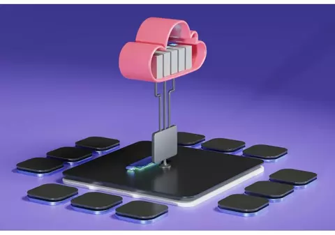 Ce impact are cloud computing-ul asupra vitezei de lucru în companii?