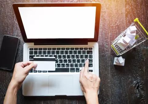 Cum îți dai seama dacă un IFN este de încredere înainte să aplici