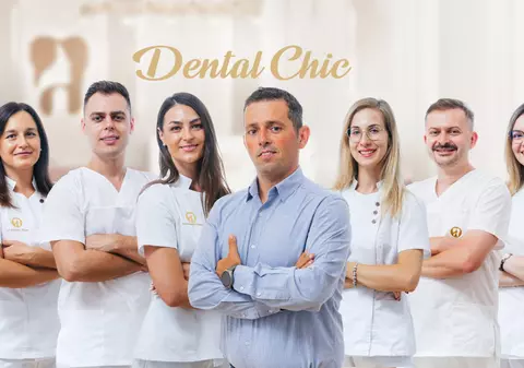 Dantura fixă pe implanturi câștigă teren în România: cum aplică Dental Chic Cluj-Napoca procedurile All-on-4 și All-on-6