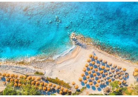 Sejur Turcia 2026: Top 6 destinații pentru o vacanță la mare de neuitat