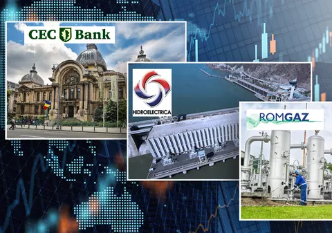 Statul poate strânge 11 miliarde de lei din listarea pe bursă a unor companii, iar blocarea măsurii de către PSD va afecta îndeplinirea jaloanelor din PNRR