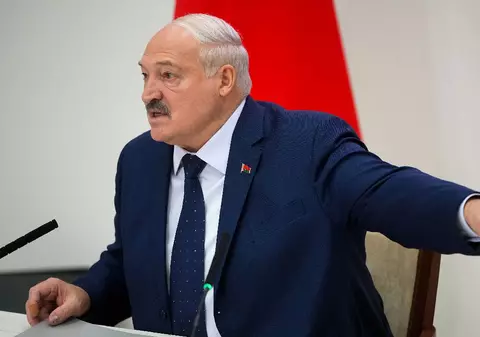 Aleksandr Lukașenko își amenință toți vecinii din NATO și Ucraina: „Vom folosi tot ce avem”