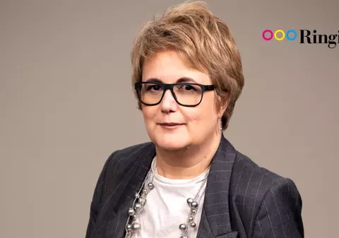 Ringier România o numește pe Mădălina Rădulescu în rolul de Editorial Director