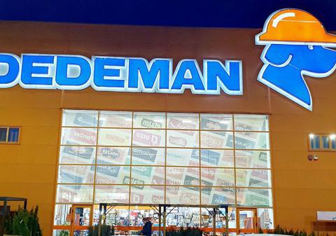 Program Dedeman de Paște 2026. Orarul magazinelor și zilele în care este închis la nivel național